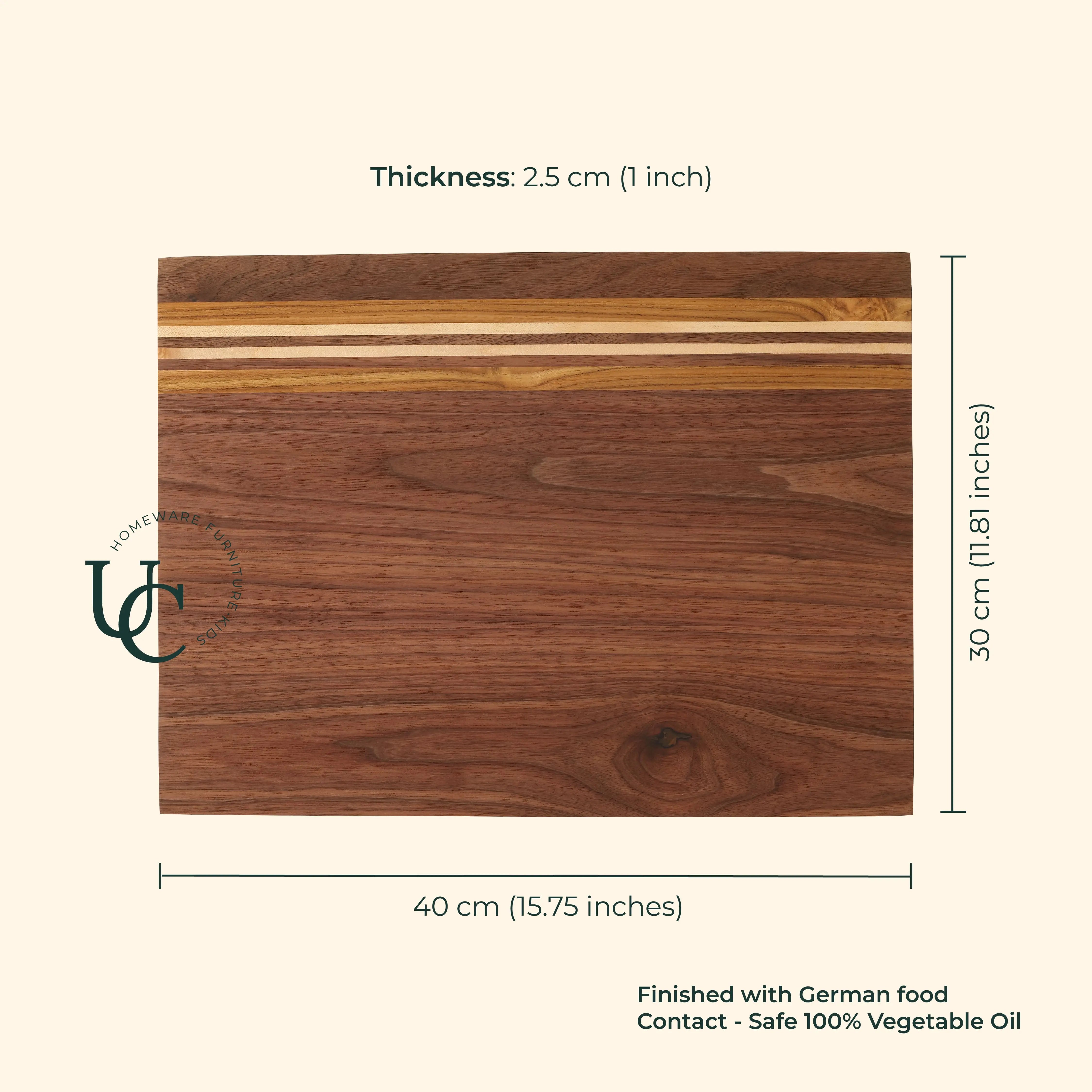 Grado Butcher Board