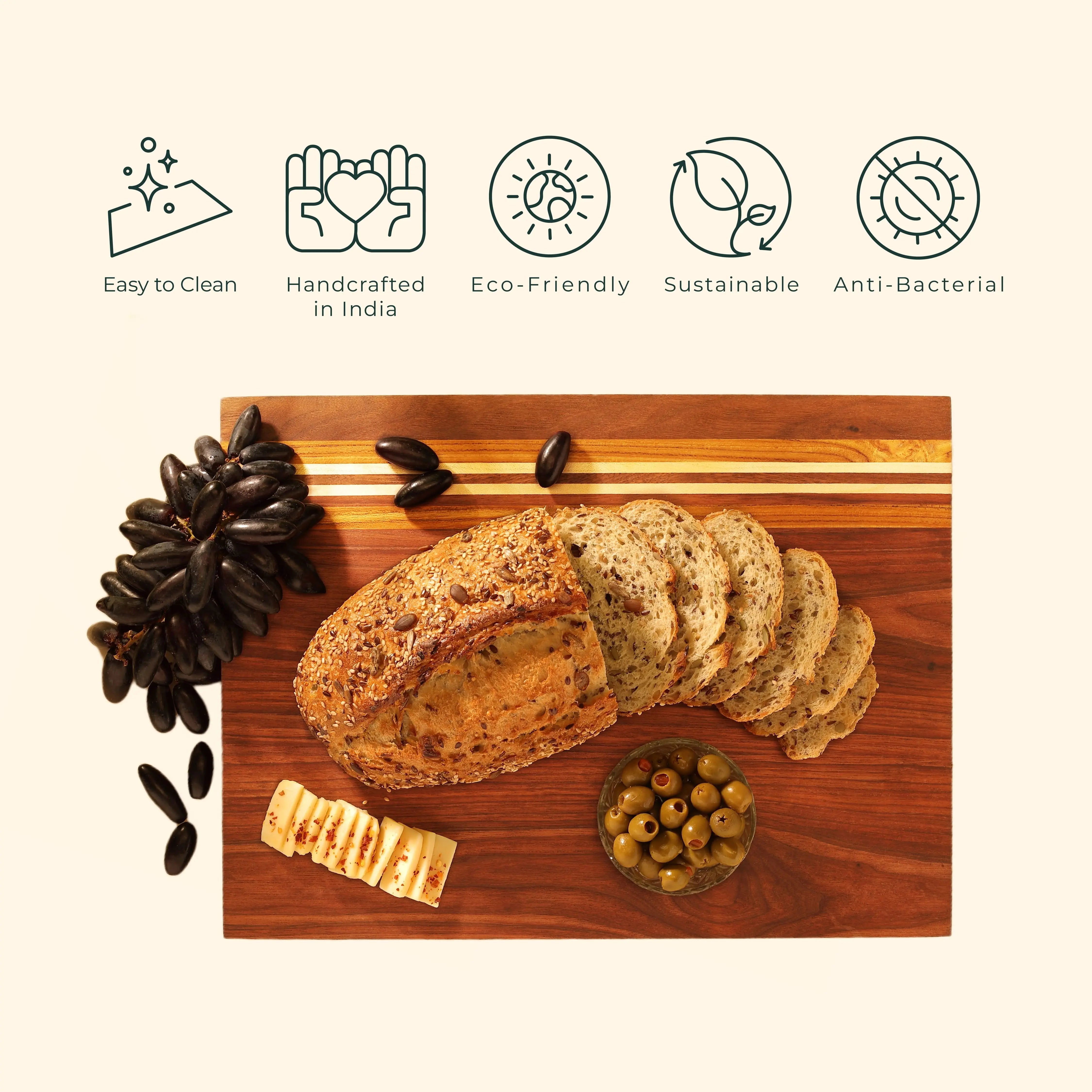 Grado Butcher Board
