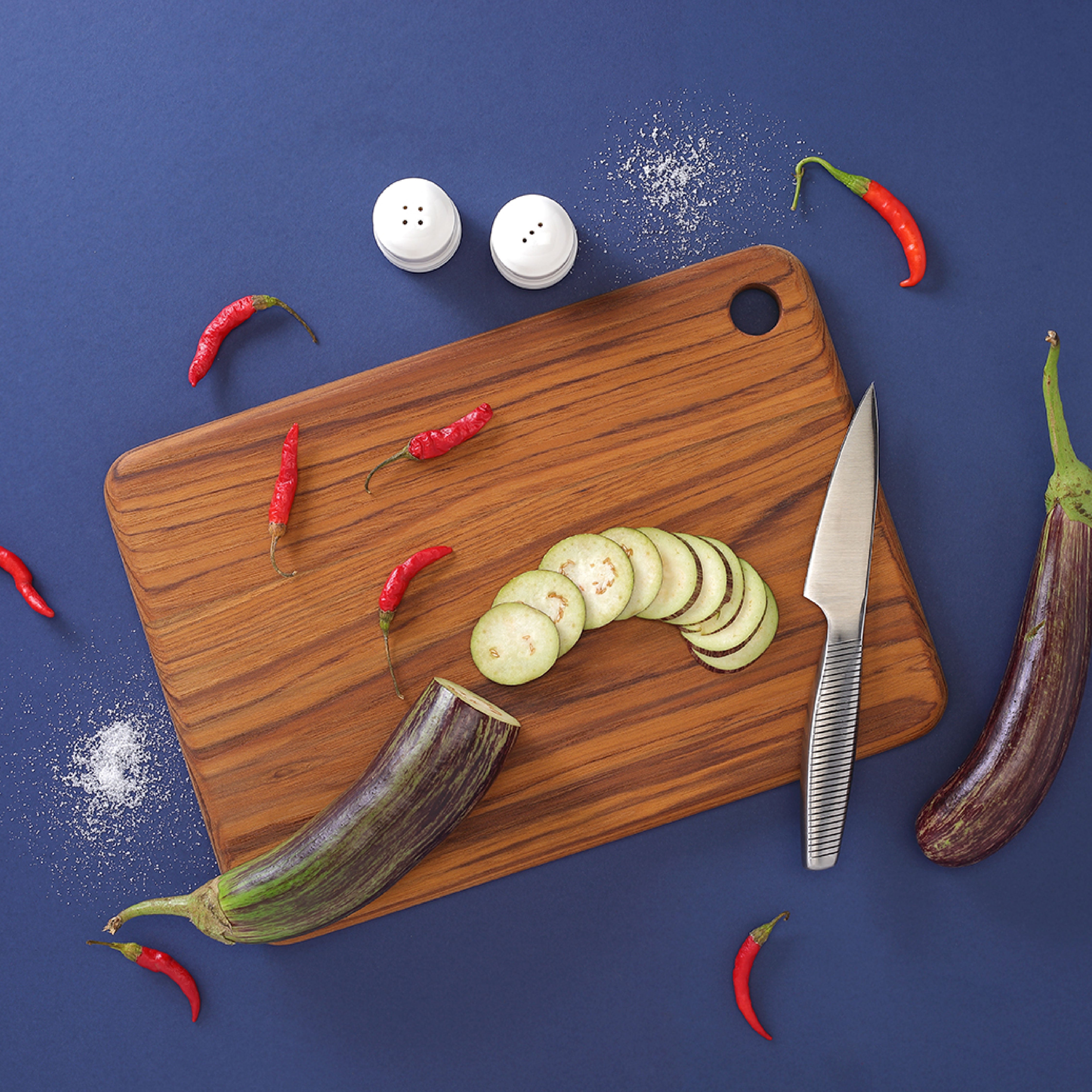 Ronde Collection Cutting Board Large