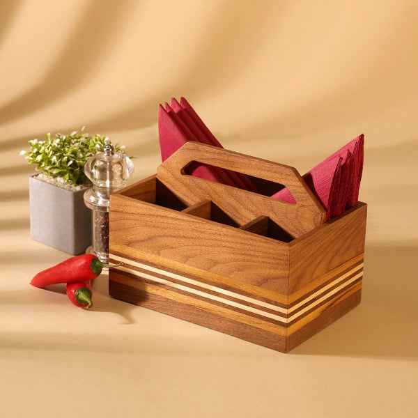 Grado Cutlery Caddy