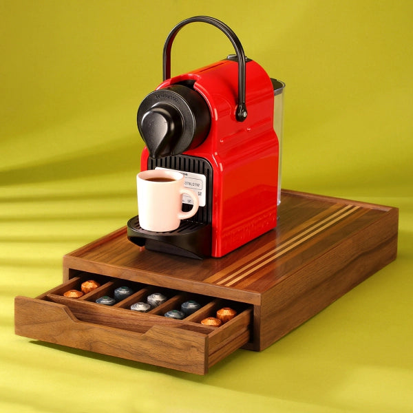 Grado Coffee Pods Drawer
