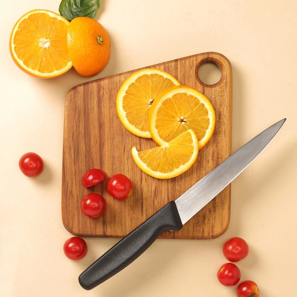 Teakogram Mini Chopping Board Serving Platter - Main Image