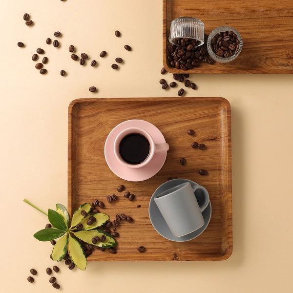 Square Tray