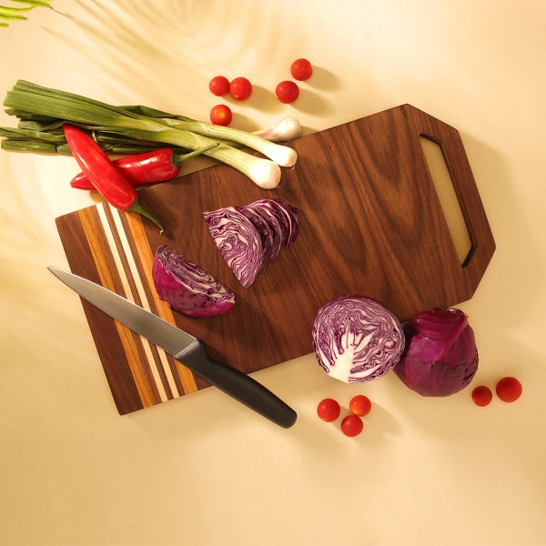 Grado Reversible Chopping Board