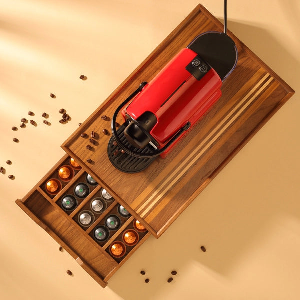 grado coffee pods