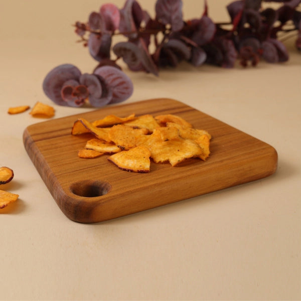 Teakogram Mini Chopping Board / Serving Platter