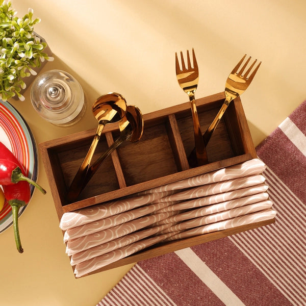 Grado Cutlery Caddy