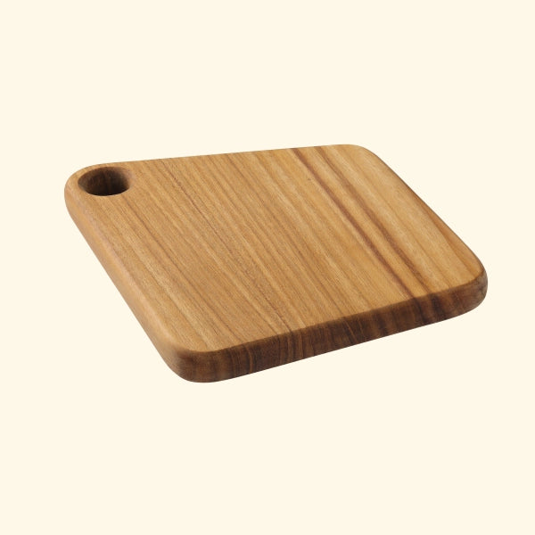 Teakogram Mini Chopping Board / Serving Platter
