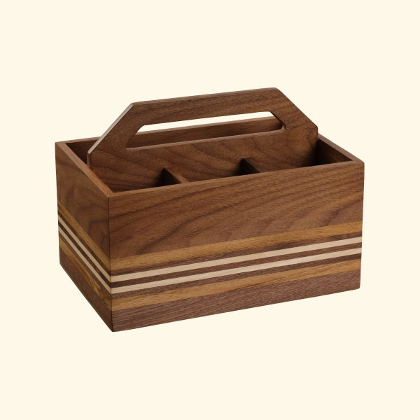 Grado Cutlery Caddy