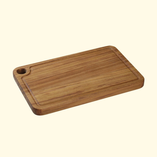 Teakogram Reversible Chopping Board (Medium)