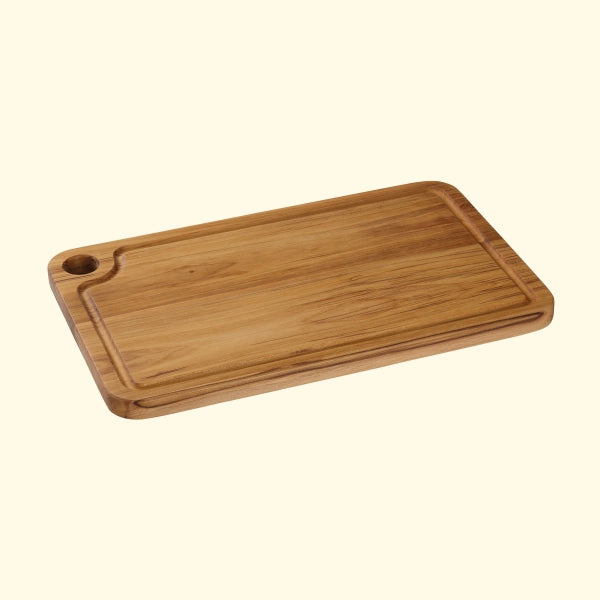 Teakogram Reversible Chopping Board (Large)