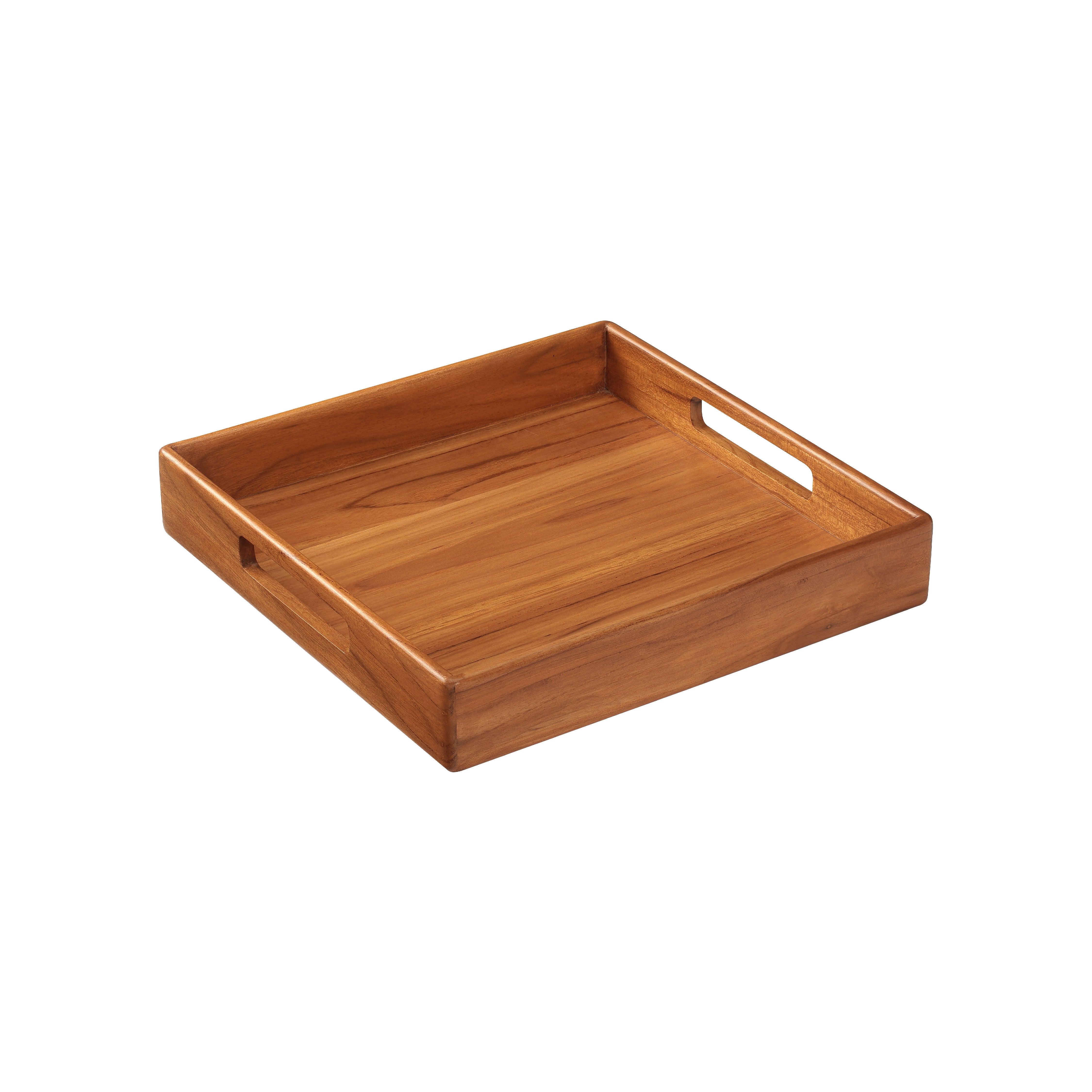 Ronde Collection Serving Tray Large