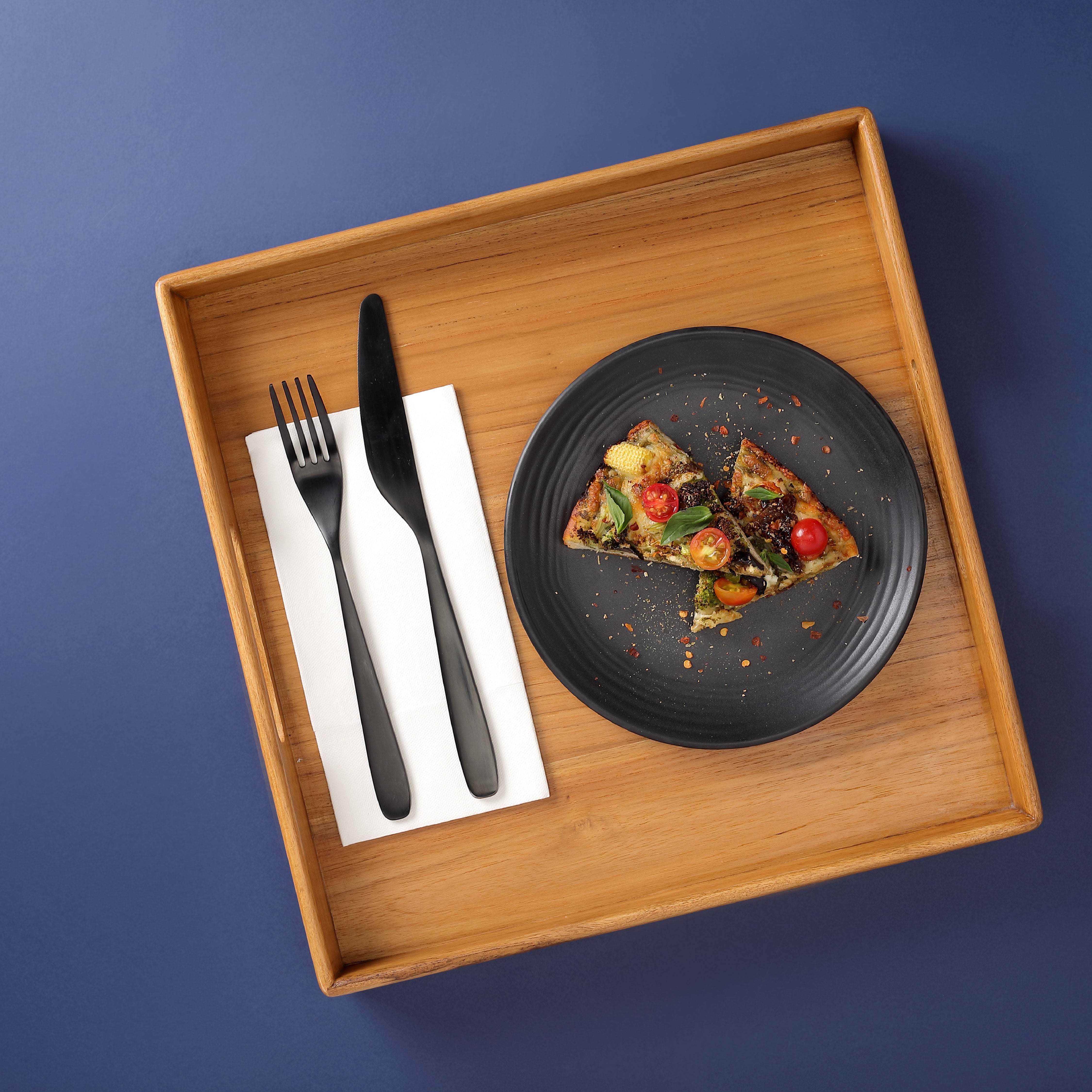 Ronde Collection Serving Tray Large