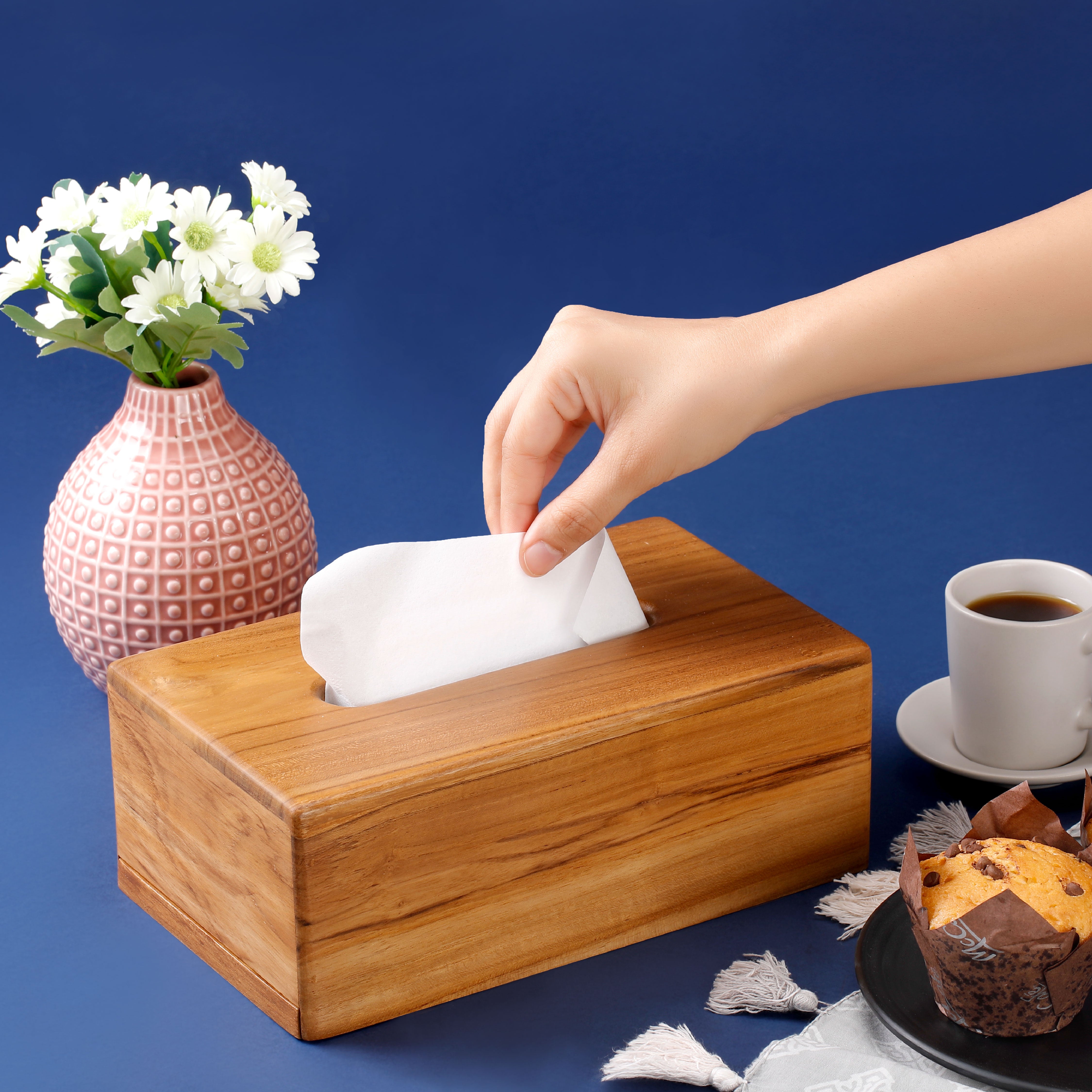 Tissue box (200 ply)