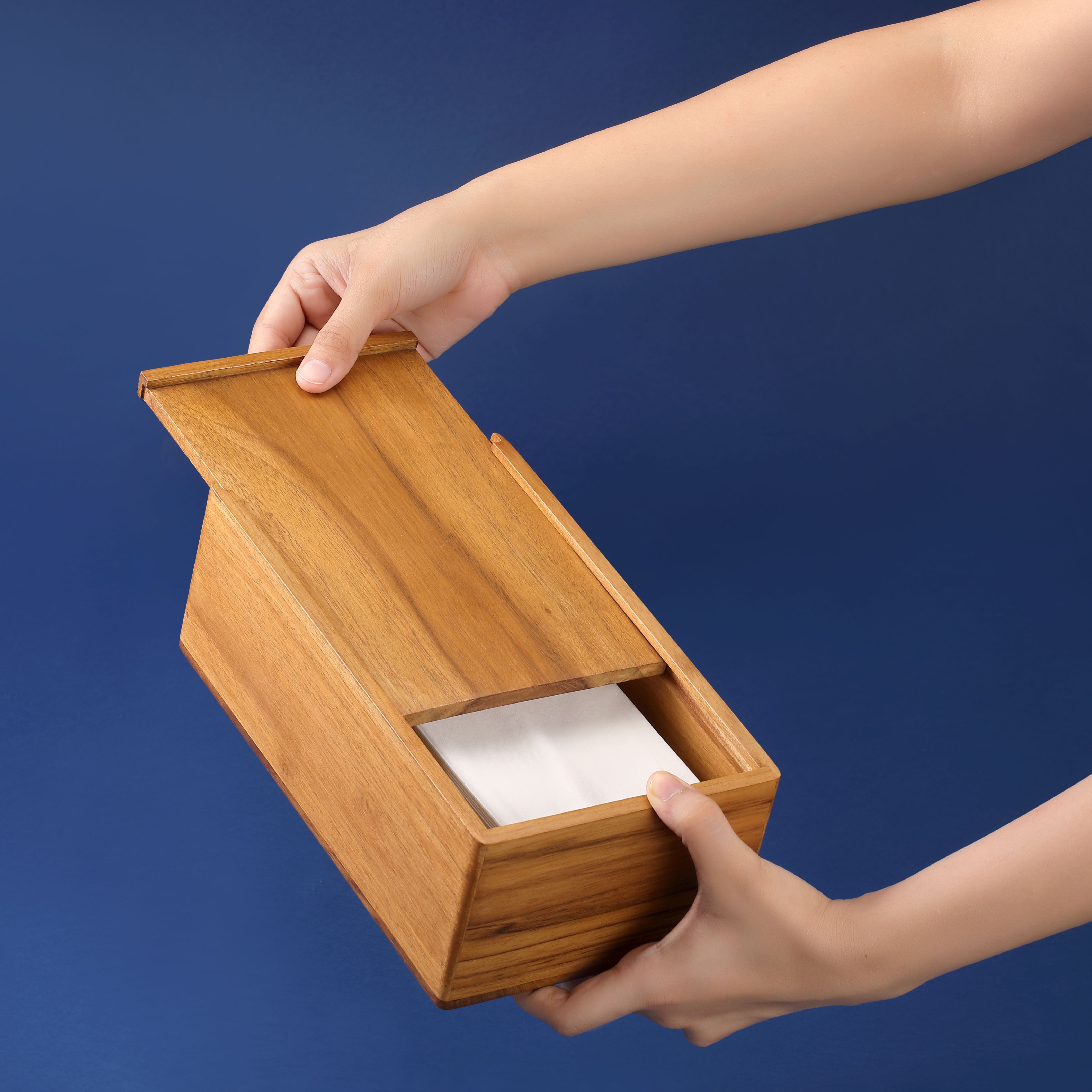 Tissue box (200 ply)