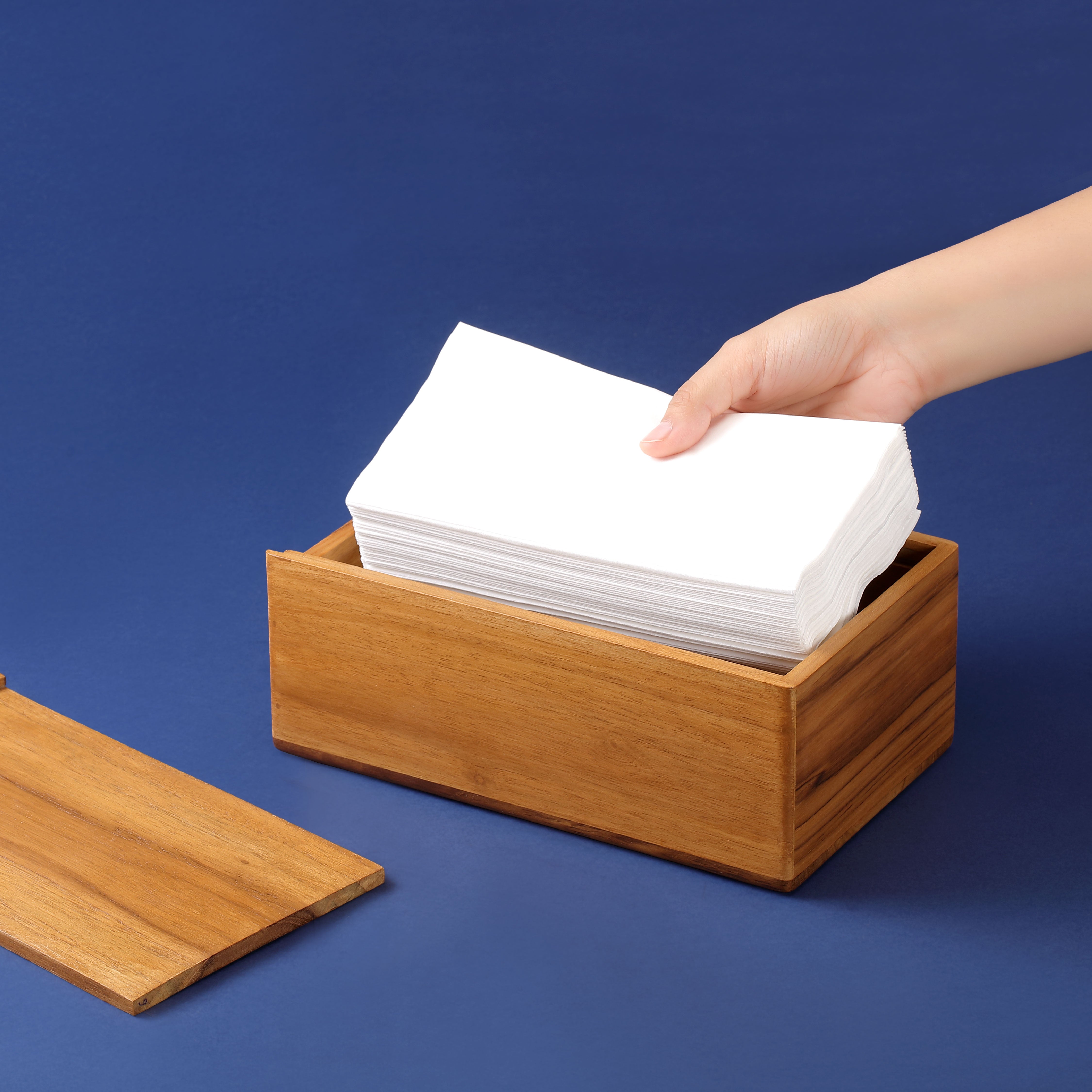 Tissue box (200 ply)