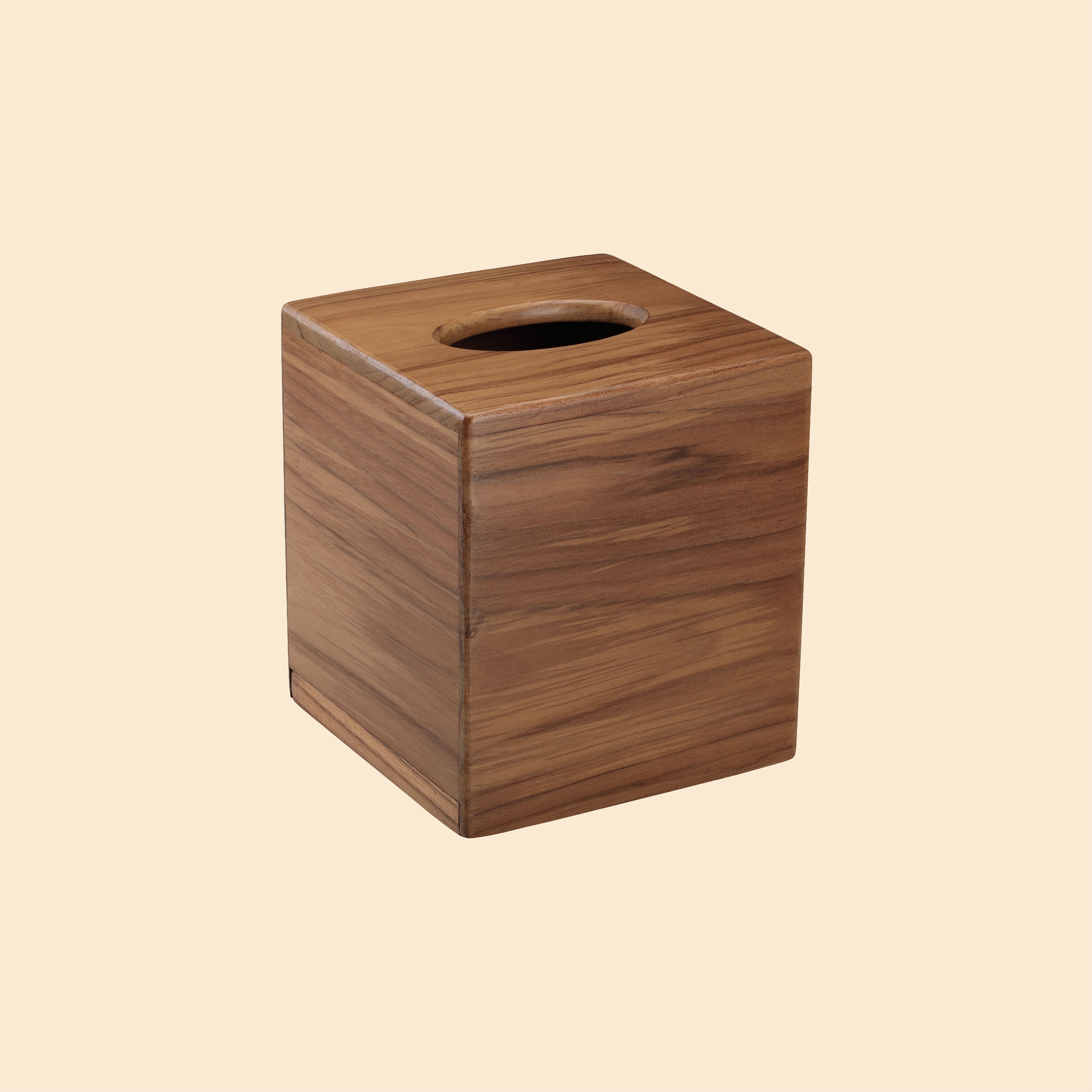 Tissue box (100 ply square)