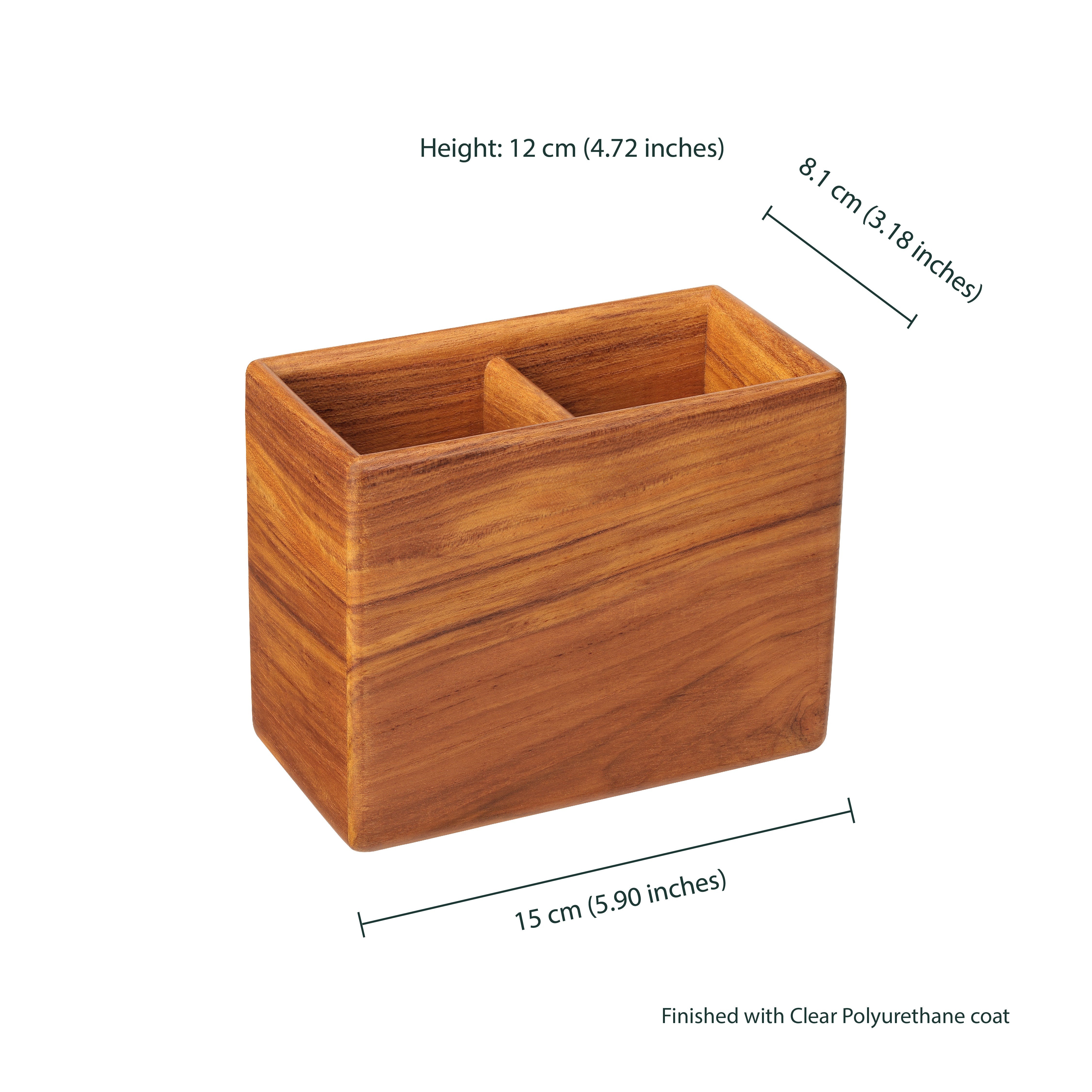 Ronde Collection Cutlery Caddy