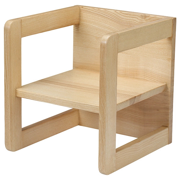 Wooden Kids Chair
