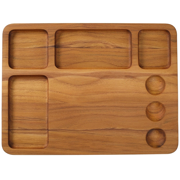 Organiser Chopping Board