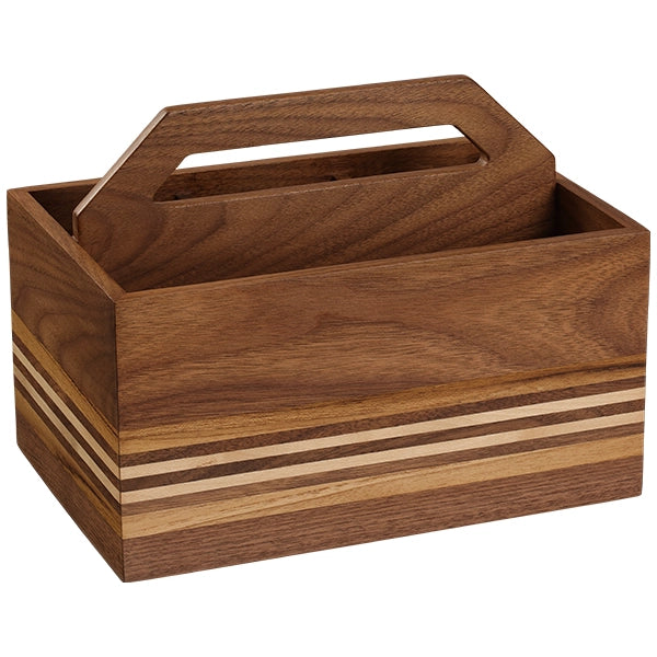 tableware cutlery caddy