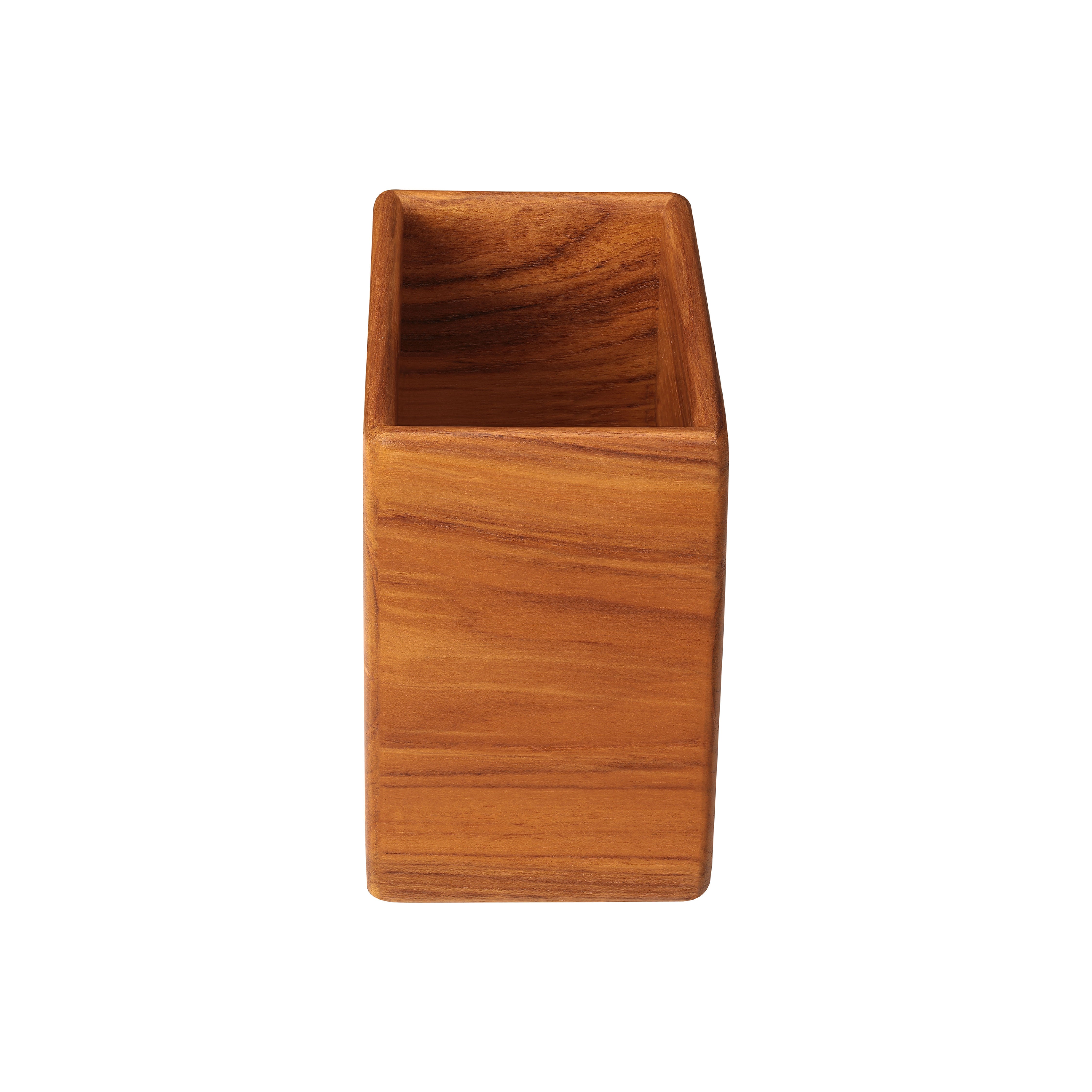 Ronde Collection Tissue Caddy