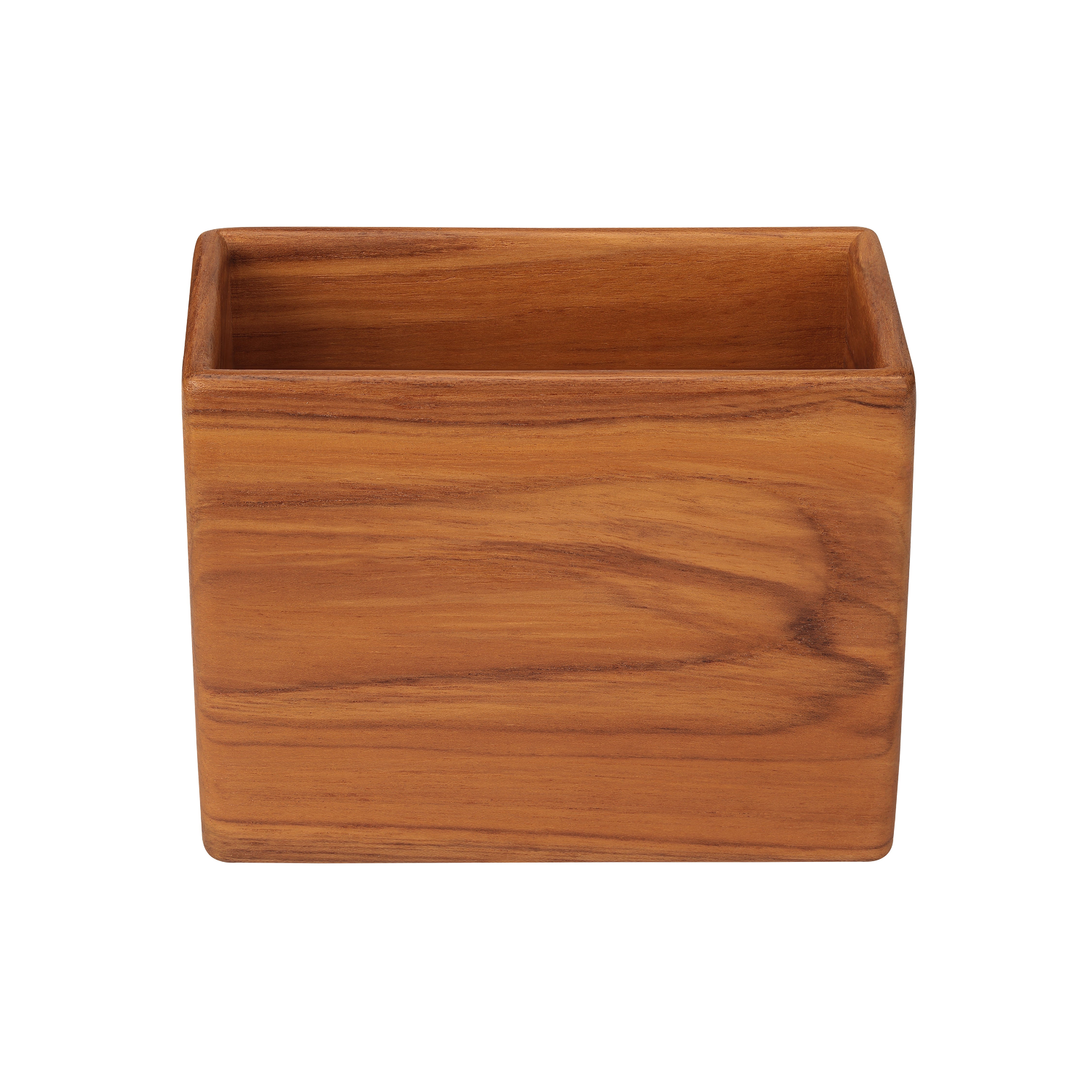 Ronde Collection Tissue Caddy