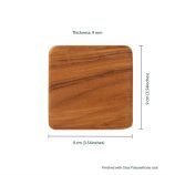 Ronde Collection Coaster (Set of 4) 003