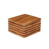 Ronde Collection Coaster (Set of 4) 004