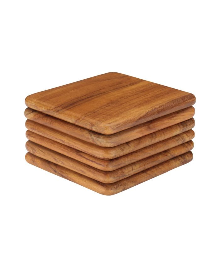 Ronde Collection Coaster (Set of 4) 004